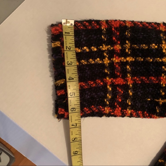 Andeawy Tweed Dress Jacket - Picture 7 of 12